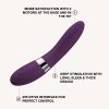 Vibrator Wanita Premium