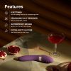Vibrator Tahan Air