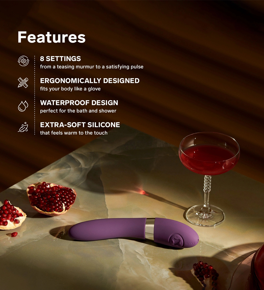 Vibrator Tahan Air