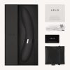 Tampilan LELO Elise 2 Black