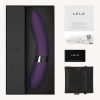 Tampilan LELO Elise 2 Plum