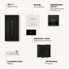 Tampilan LELO Mia 3 Black