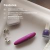 Lelo Mia 3 Features