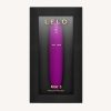 Kemasan LELO Mia 3 Deep Rose