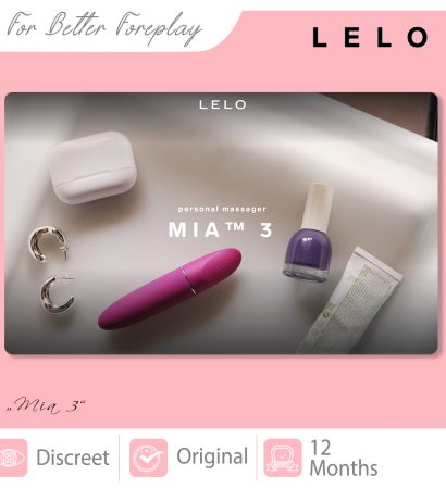 Vibrator LELO Mia 3