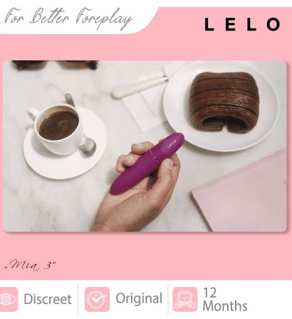 LELO Mia 3