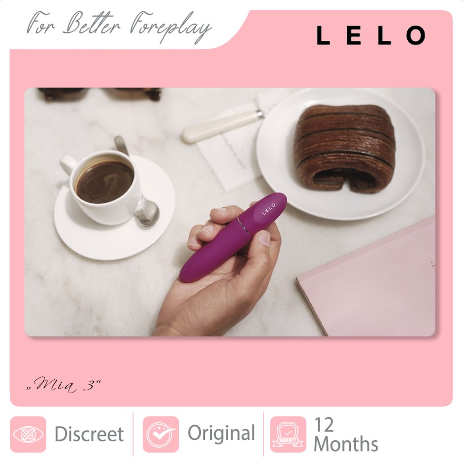 LELO Mia 3