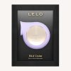 LELO Sila Cruise Lilac Packaging