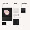 LELO Sila Cruise Pink Bundling