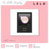 LELO Sila Cruise Pink Packaging