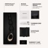 LELO Soraya Beads Black Bundling