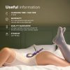 Dual Motor Vibrator Lelo