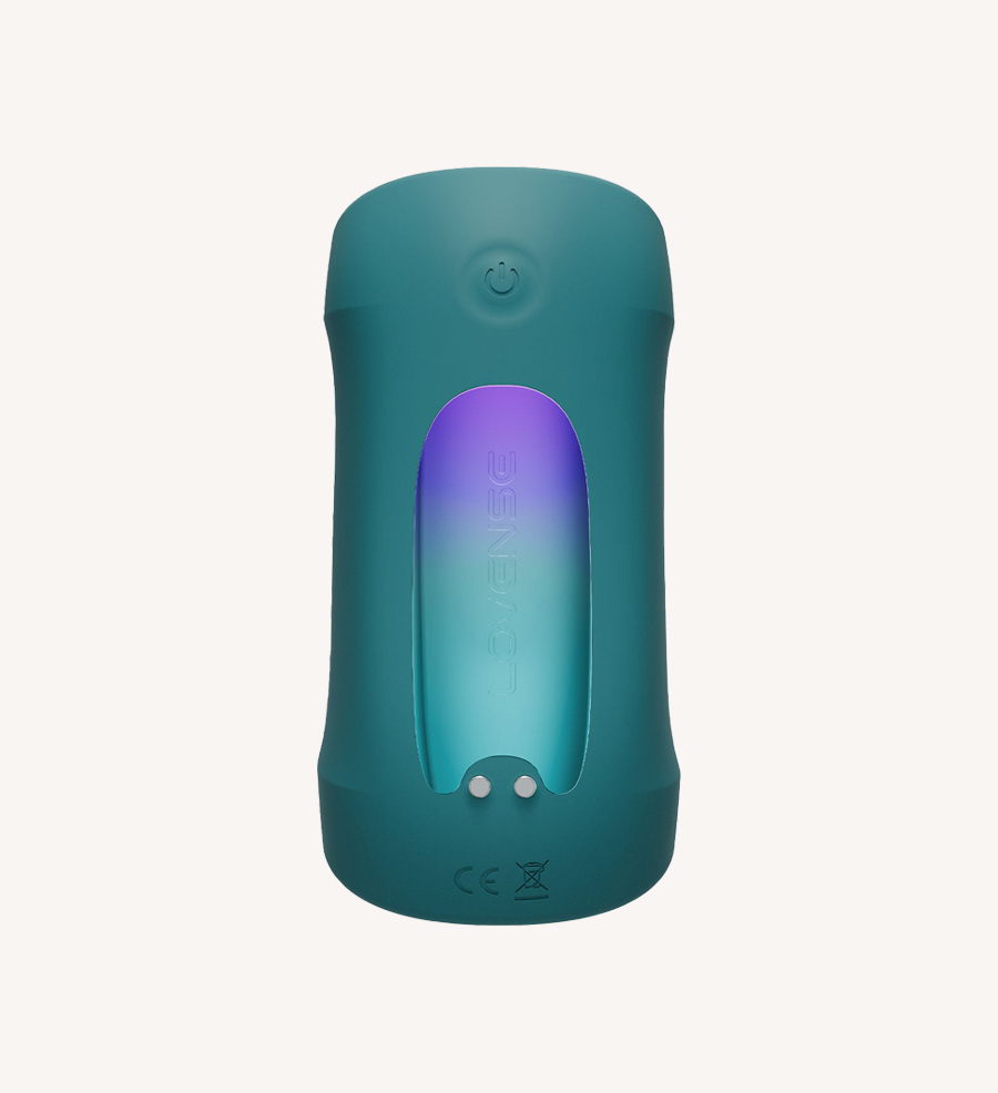 Male Penis Massager