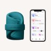 Vibrator Pria Dengan Kontrol Aplikasi