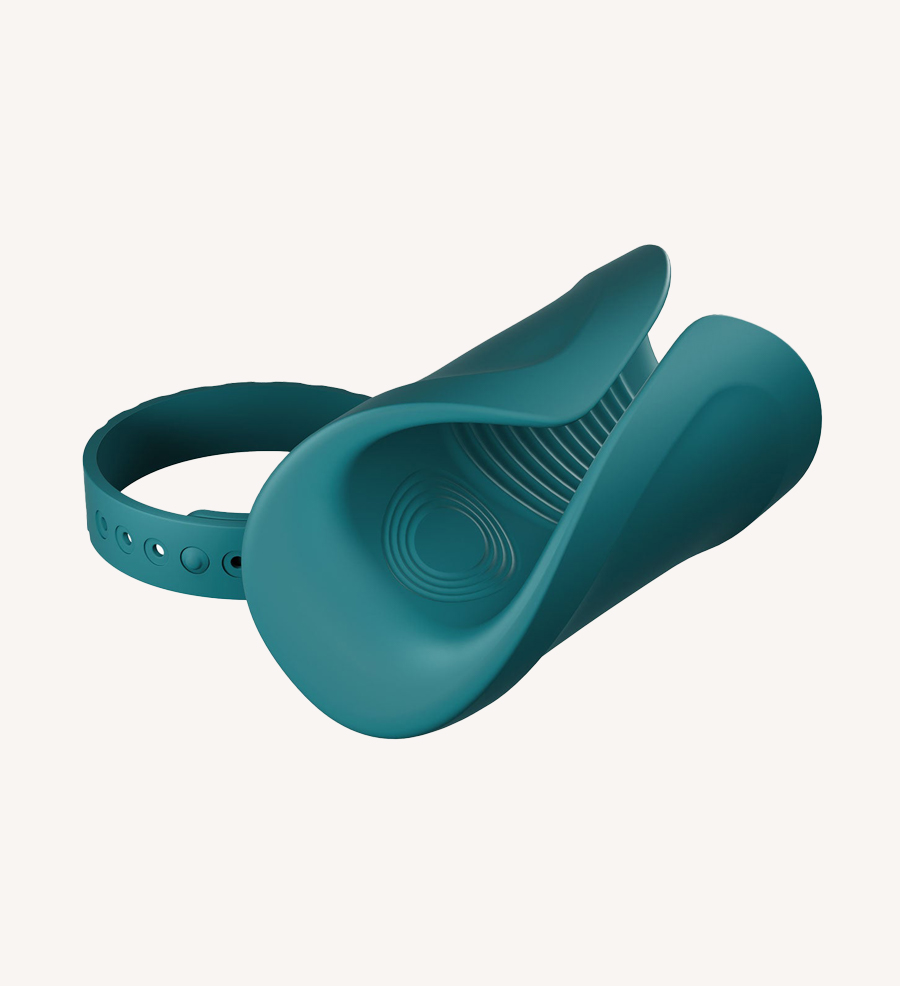 High-Tech Male Sex Toys