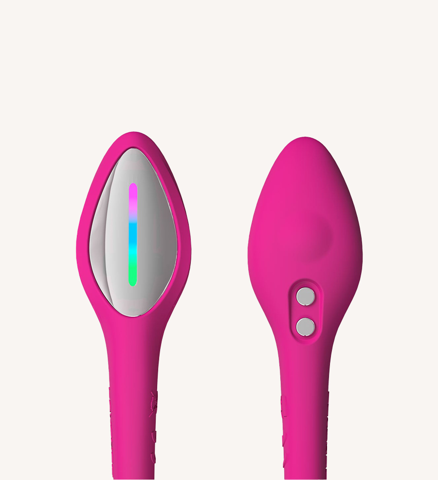 LED Tail Light Vibrator