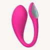Long Distance Intimacy Toy