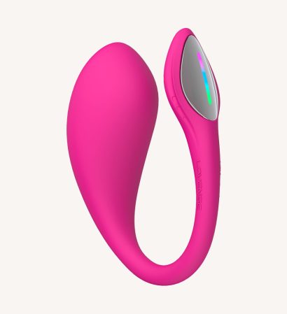 Long Distance Intimacy Toy