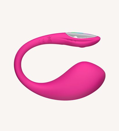 Vibrator Lovense Lush 4