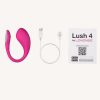 LOVENSE Lush 4 Bundling