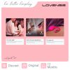 LOVENSE Lush 4 HowTo-4