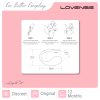 LOVENSE Lush 4 HowTo-5