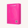 LOVENSE Lush 4 Packaging