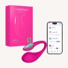 Bluetooth Remote Controlled Egg