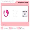 LOVENSE Lush 4 Packaging -2