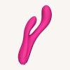 Dual Stimulator Rabbit Vibrator