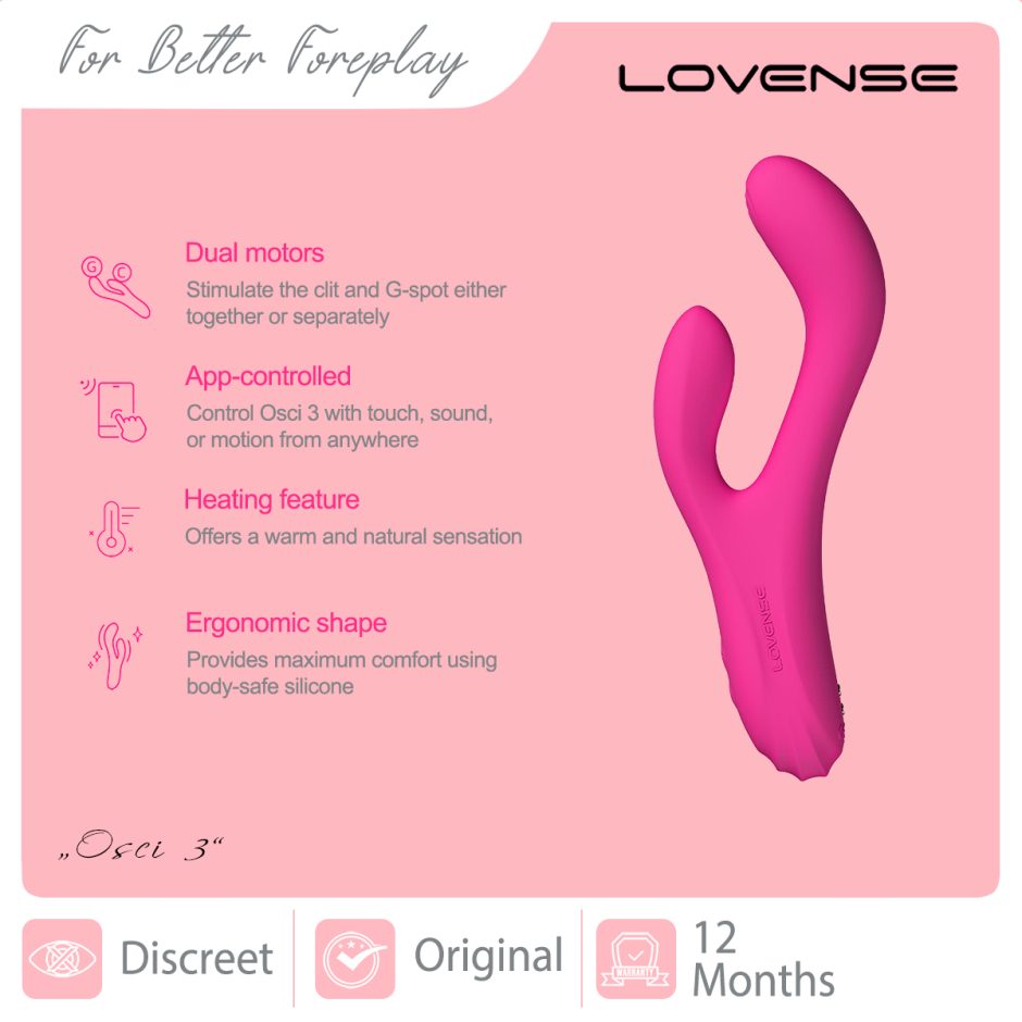 LOVENSE Osci 3 Detail 1