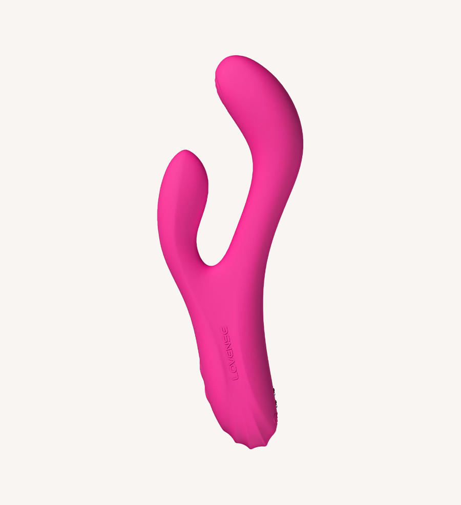 Vibrator Lovense Osci 3