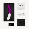 Tampilan LELO Gigi 3 Deep Rose