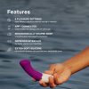Vibrator G-Spot Lelo