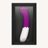 LELO Gigi 3 Deep Rose Packaging