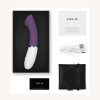 Tampilan LELO Gigi 3 Plum