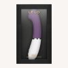 Kemasan LELO Gigi 3 Plum