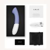 Tampilan LELO Gigi 3 Powder Blue