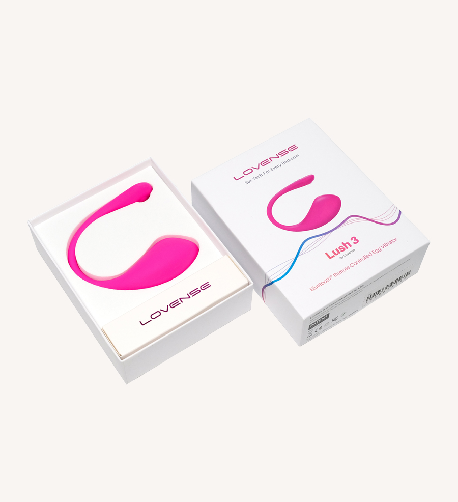 LOVENSE Lush 2 Bundling