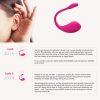 Couples Interactive Vibrator