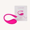 LOVENSE Lush 2 Packaging