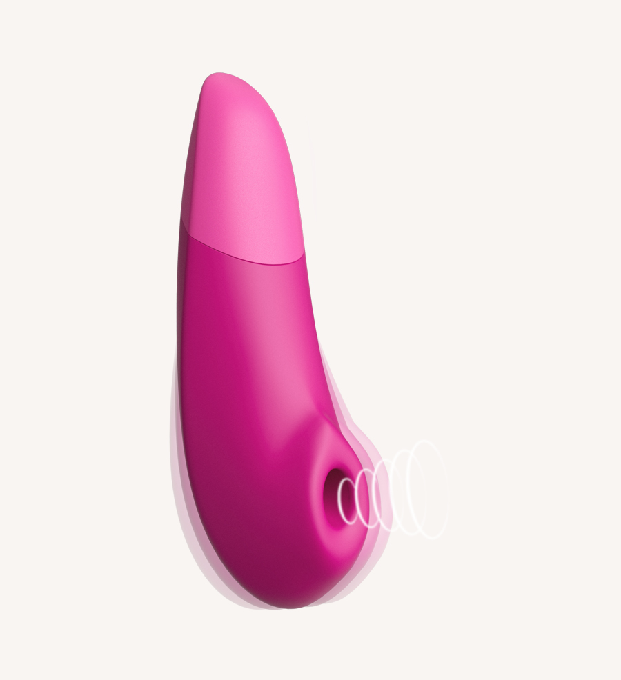 Womenizer Vibration Stimulator
