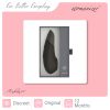 WOMANIZER Enhance Black Packaging