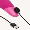 Magnetic Charging Vibrator