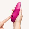 2-In-One Clitoral Vibrator