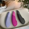 Broad Stimulation Head Vibrator