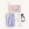 WOMANIZER Enhance Lilac Packaging
