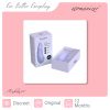 WOMANIZER Enhance Lilac Packaging