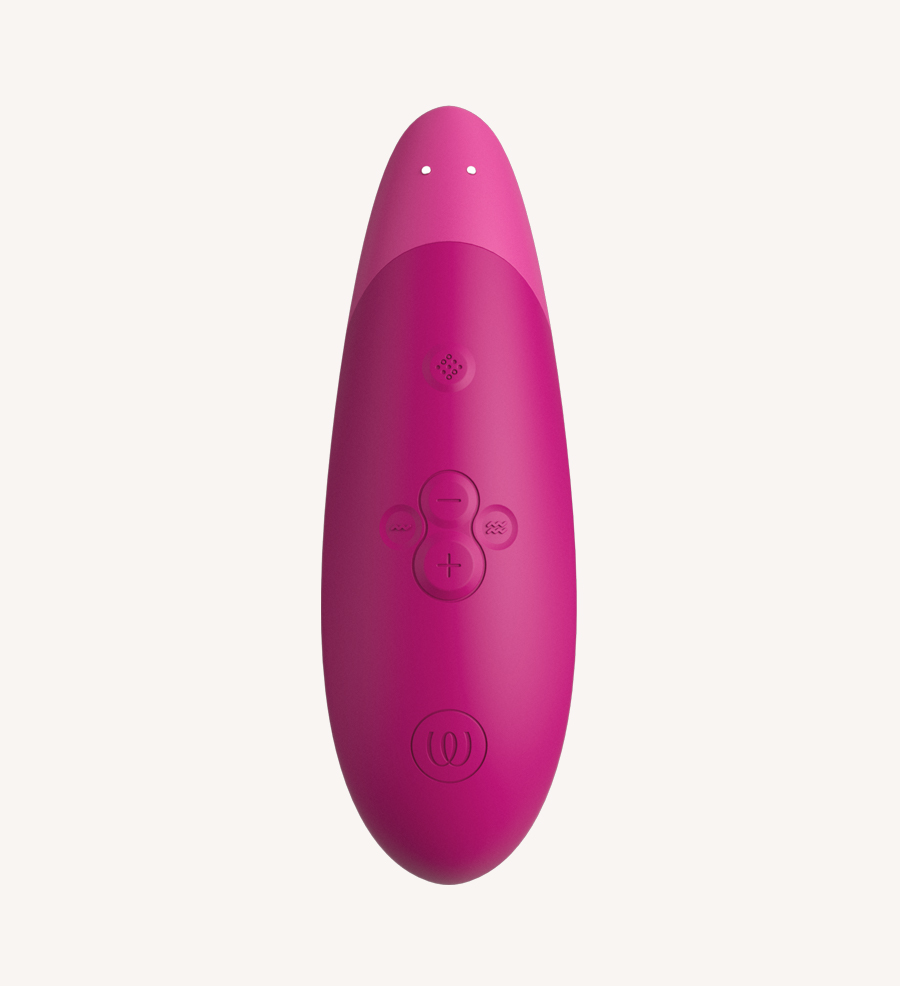 Waterproof Clitoral Stimulator