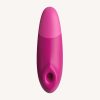 Air Pulsation And Vibration